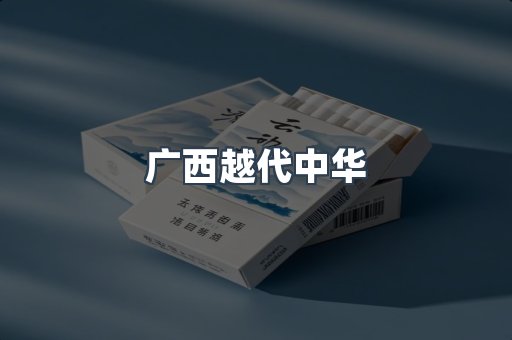 广西越代中华